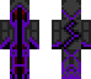 purple mage
