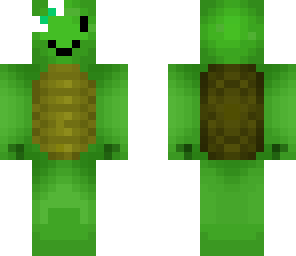 cturtle7 final skin