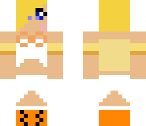 toy chica
