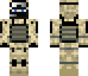 elmark yt soldier