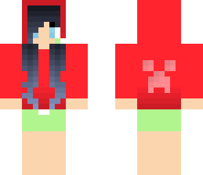 xchicredhoodie
