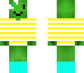 new and improved cturtle7