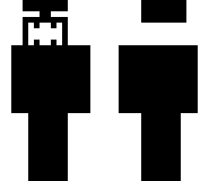 mad enderman