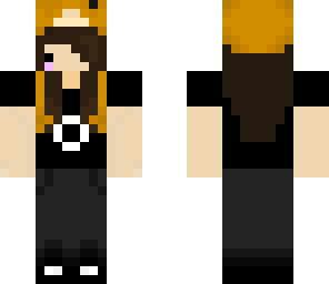 danisnotonfire girl chibi new