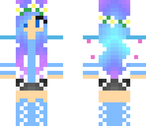 flower gurl