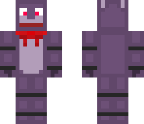 bonnie bunny