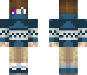 solr blue