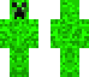 creeper