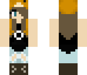 danisnotonfire girl