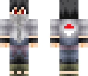 sasuke 4 guerra mundial shinobi