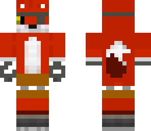 foxyboss