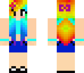 i fixed the leg problem