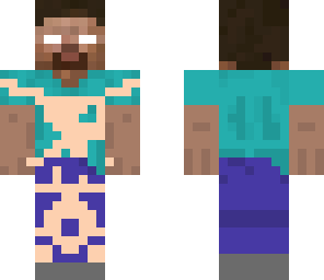 hero brine guy