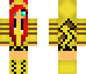 rocketbikini