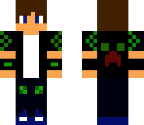 skin cool