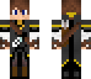 a revision of hunter's skin