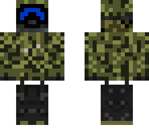 mercenary wither