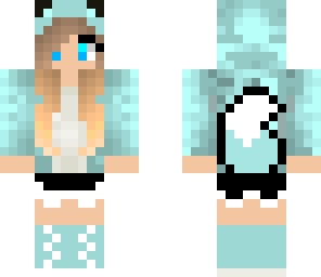 adoption skin