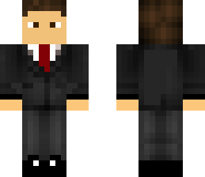 mr suit 2