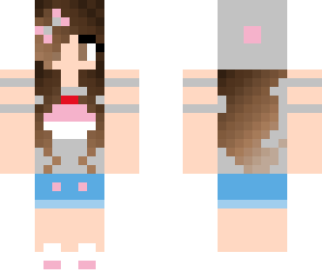 cupcake girl