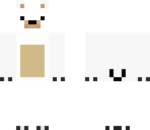 polar bear