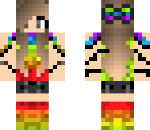 rainboom gal