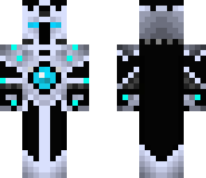 white knight