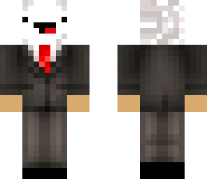 thurrgg new skin