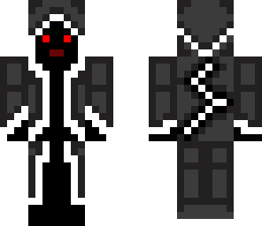 evil wiz