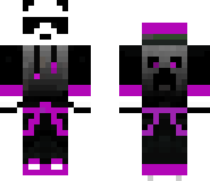 headset panda