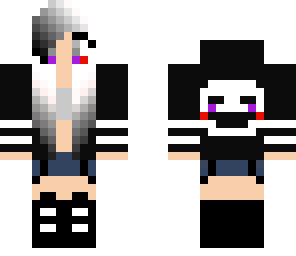 remake of marionatte