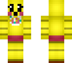 toy  chica