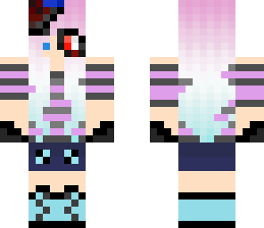 robo girl