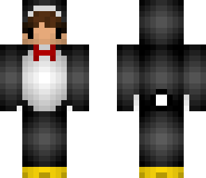 penguin