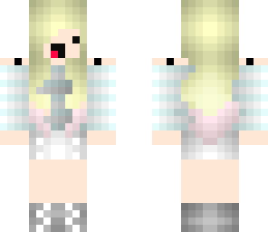 derpy girl cx