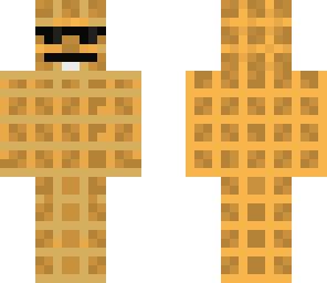 mlg waffle