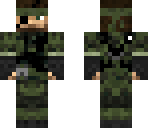 snake