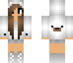 polar bear