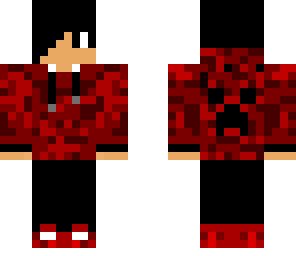first skin