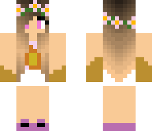 human princess celestia
