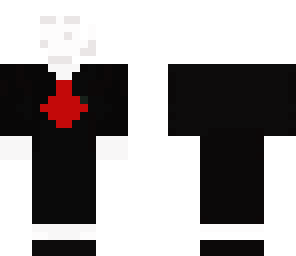 slender man