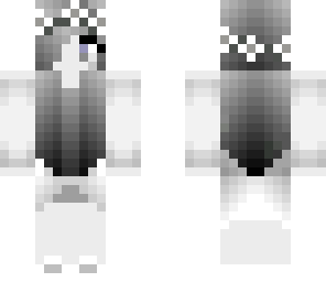 ghost girl