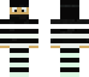 robber