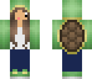 final turtle