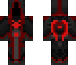 red malthael