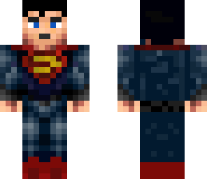 superman