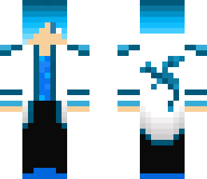 dragon dude