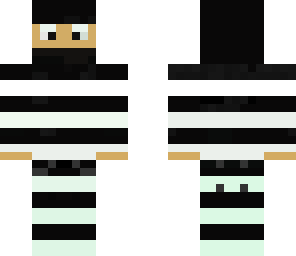 robber