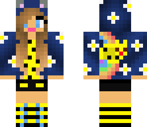 pika nyan