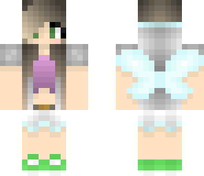 fairy girl